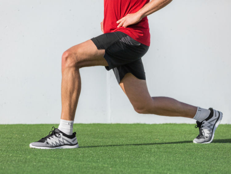 10 Simple and Effective Ways to Shape Your Thighs and Legs!