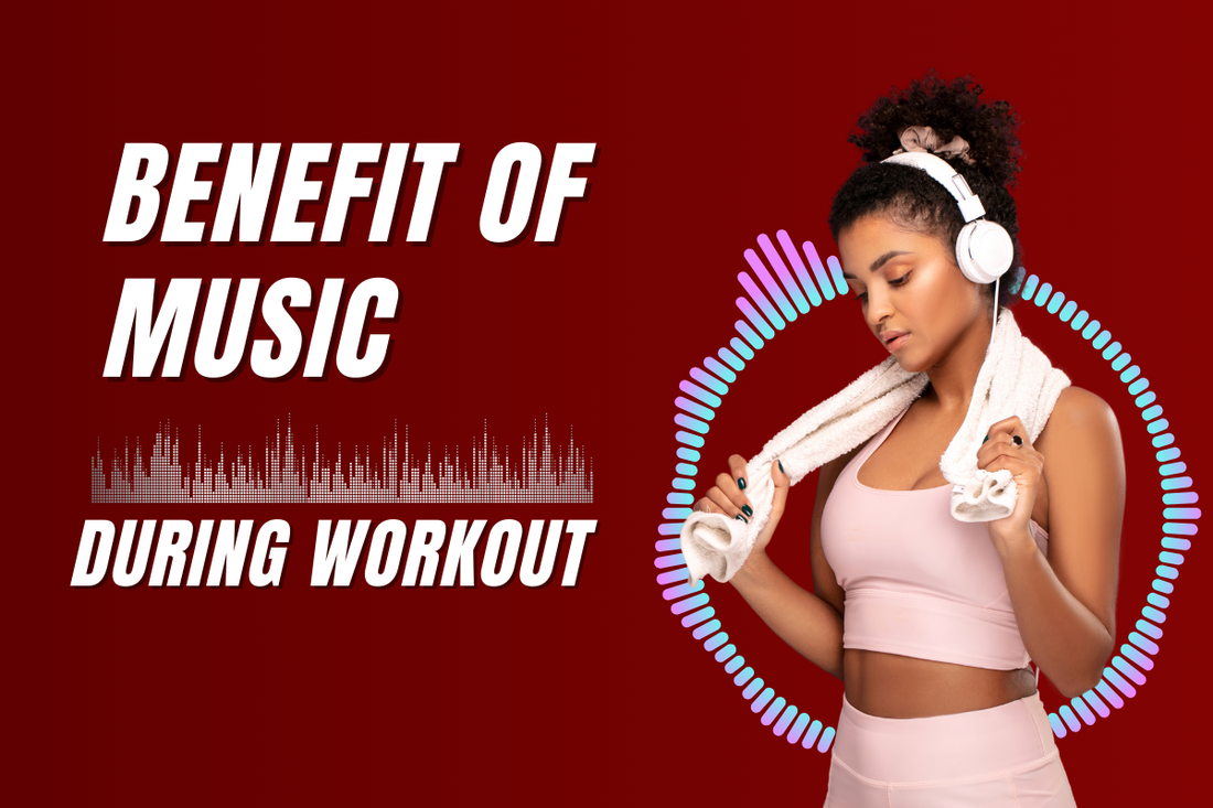 How Can Music Help You Exercise Better