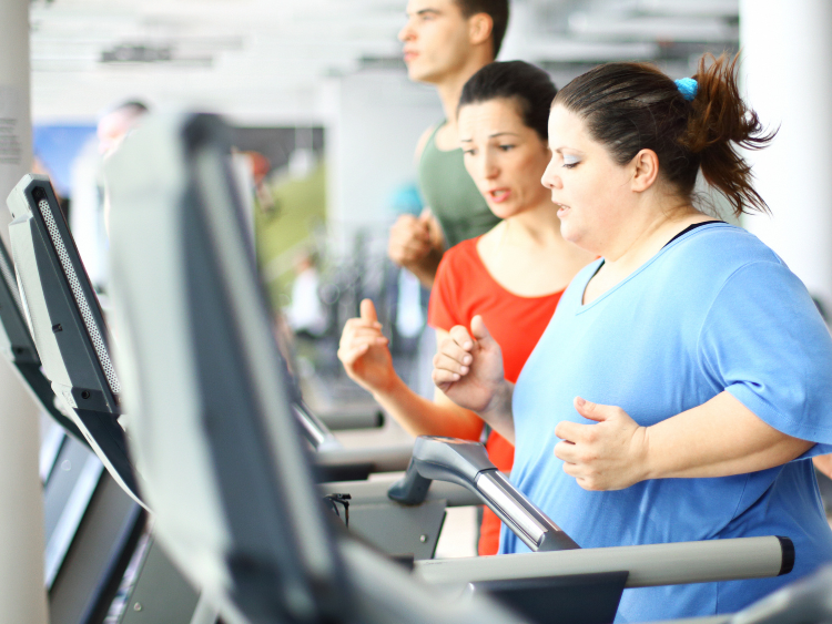 How Does a Treadmill Help with Abs, Leg Toning, and Weight Loss?