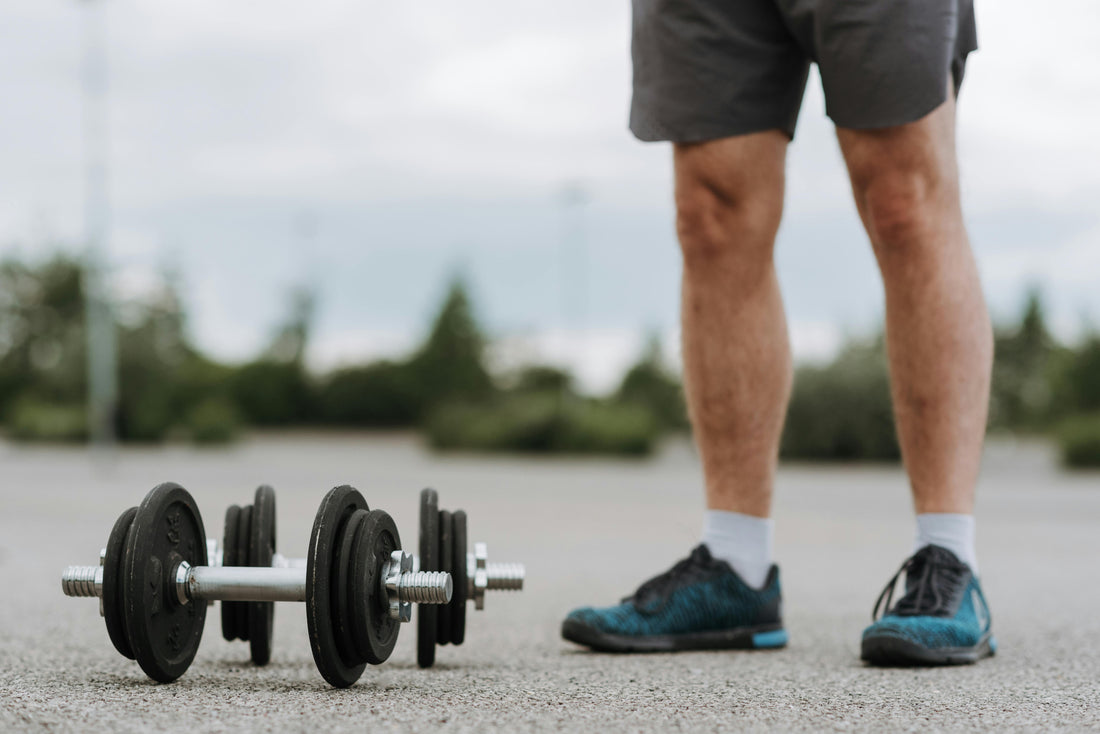 Why are Adjustable Dumbbells a Hype in 2025?
