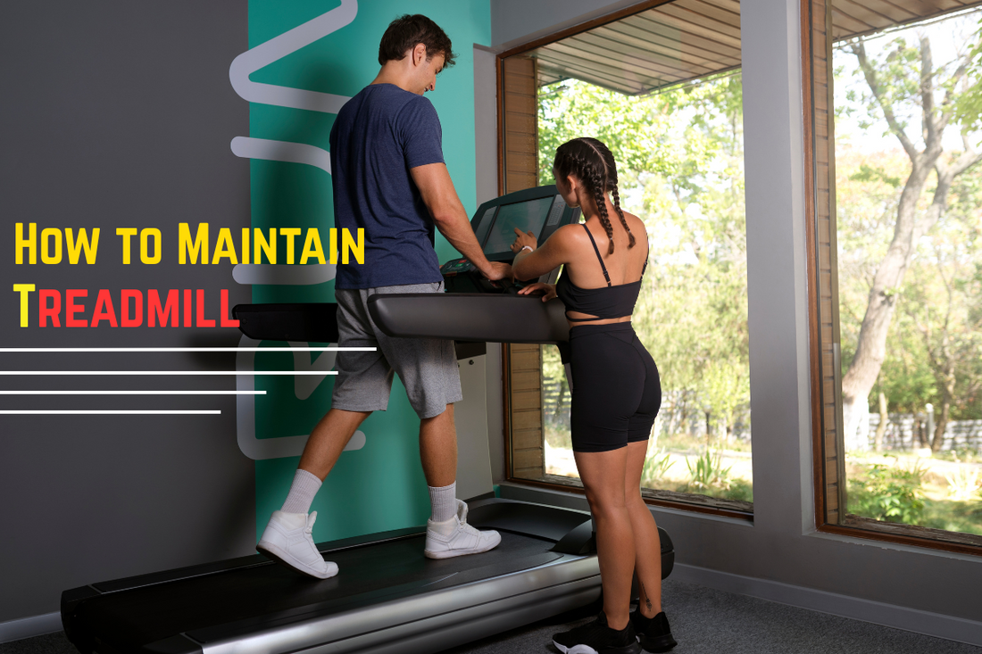 treadmil
