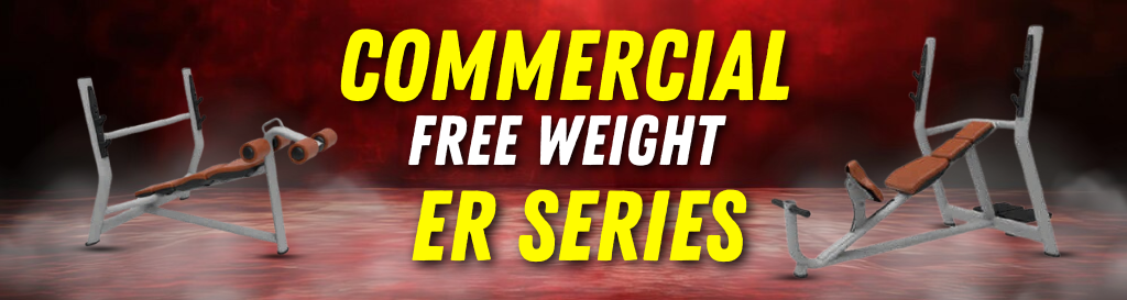 ER Free Weight & Benches Series
