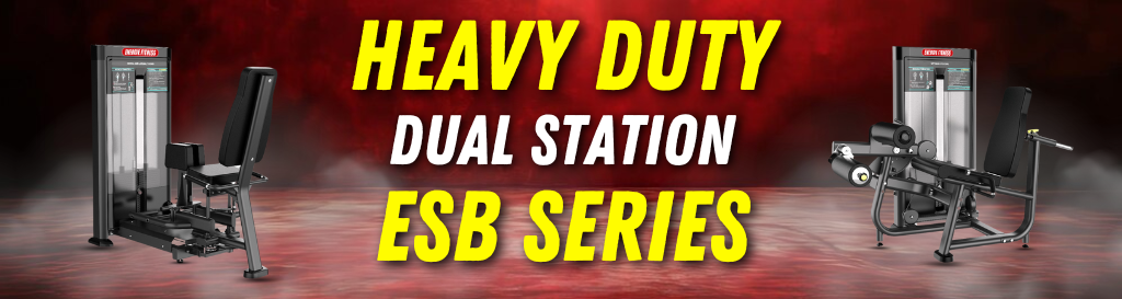 ESB Dual Station Series