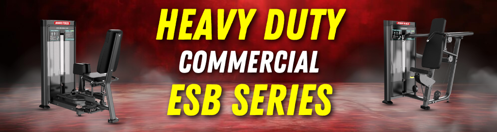 ESB Pin Loaded Series
