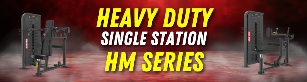 HM Single Station Series