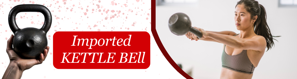 Kettle Bells