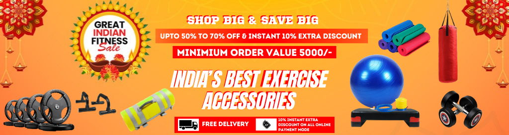 Exercise Accessories