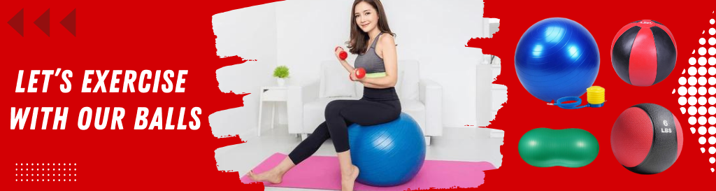 Exercise Ball