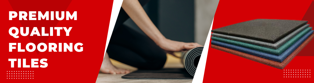 Flooring Mats