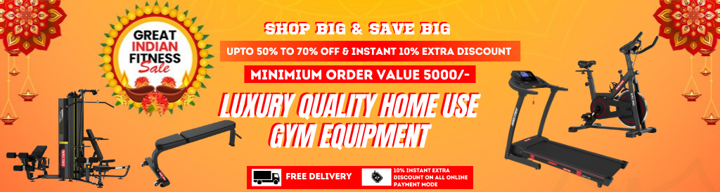 Home Use Gym Equipment