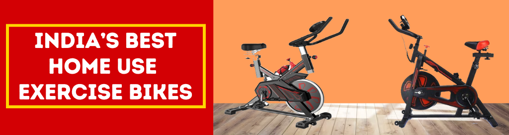 Home Use Exercise Bikes