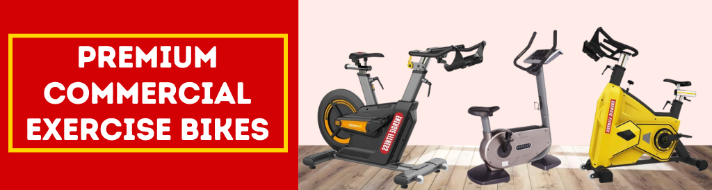 Exercise bike best sale store near me