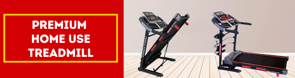 Home Treadmill