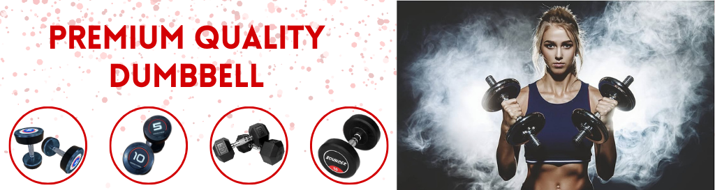 Dumbbell suppliers sale