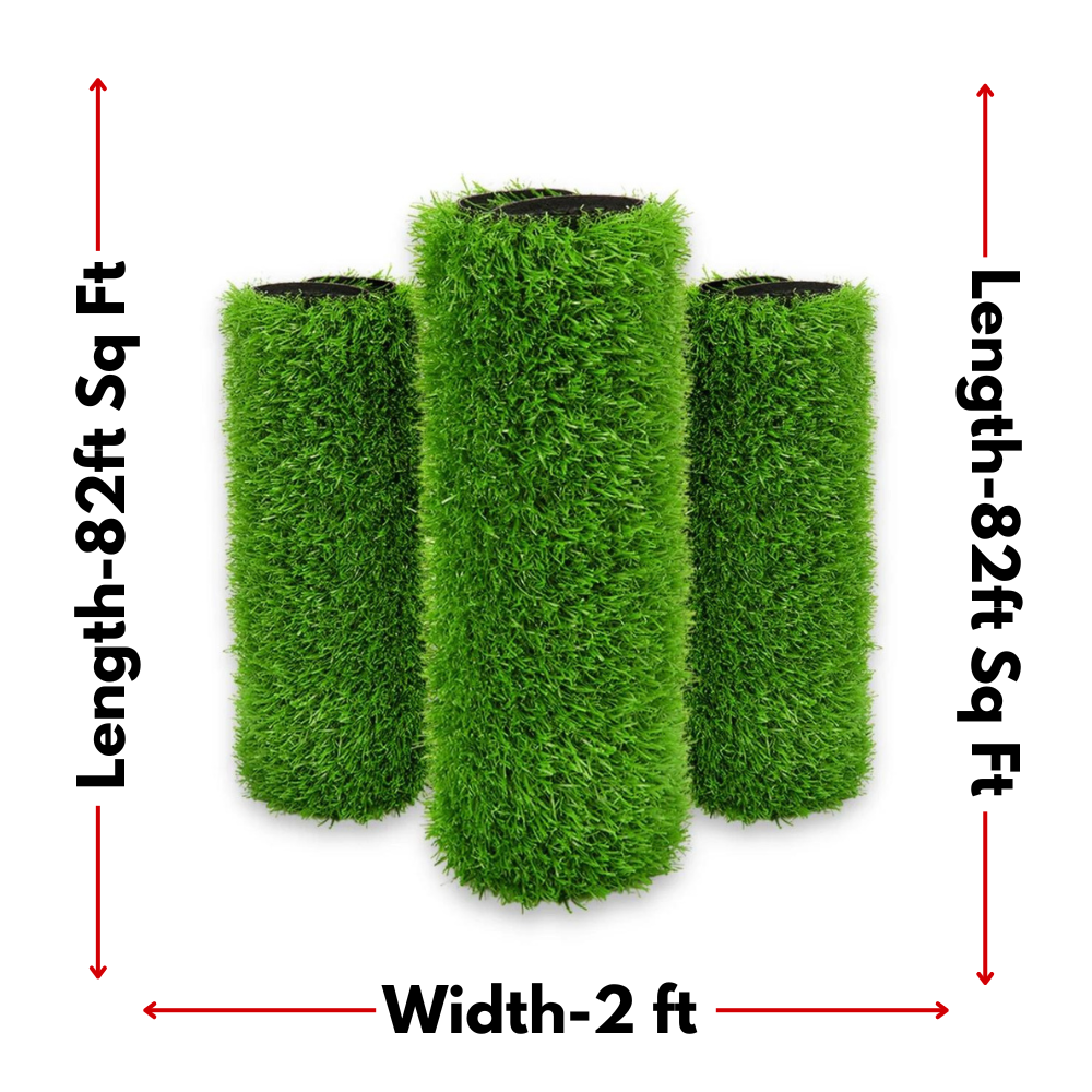 Buy Artificial Grass For Gym ( Full Size Roll )