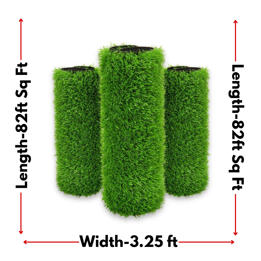 Buy Artificial Grass For Gym ( Full Size Roll )