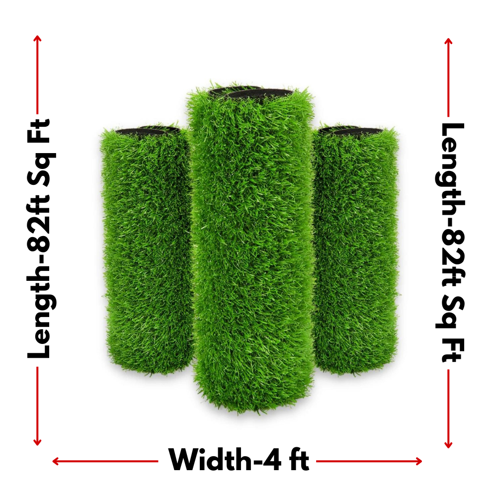 Buy Artificial Grass For Gym ( Full Size Roll )