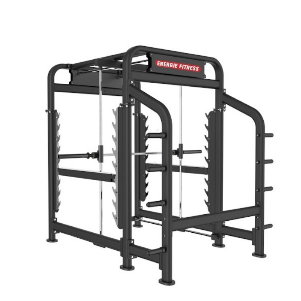 Best 3D Smith Machine in India