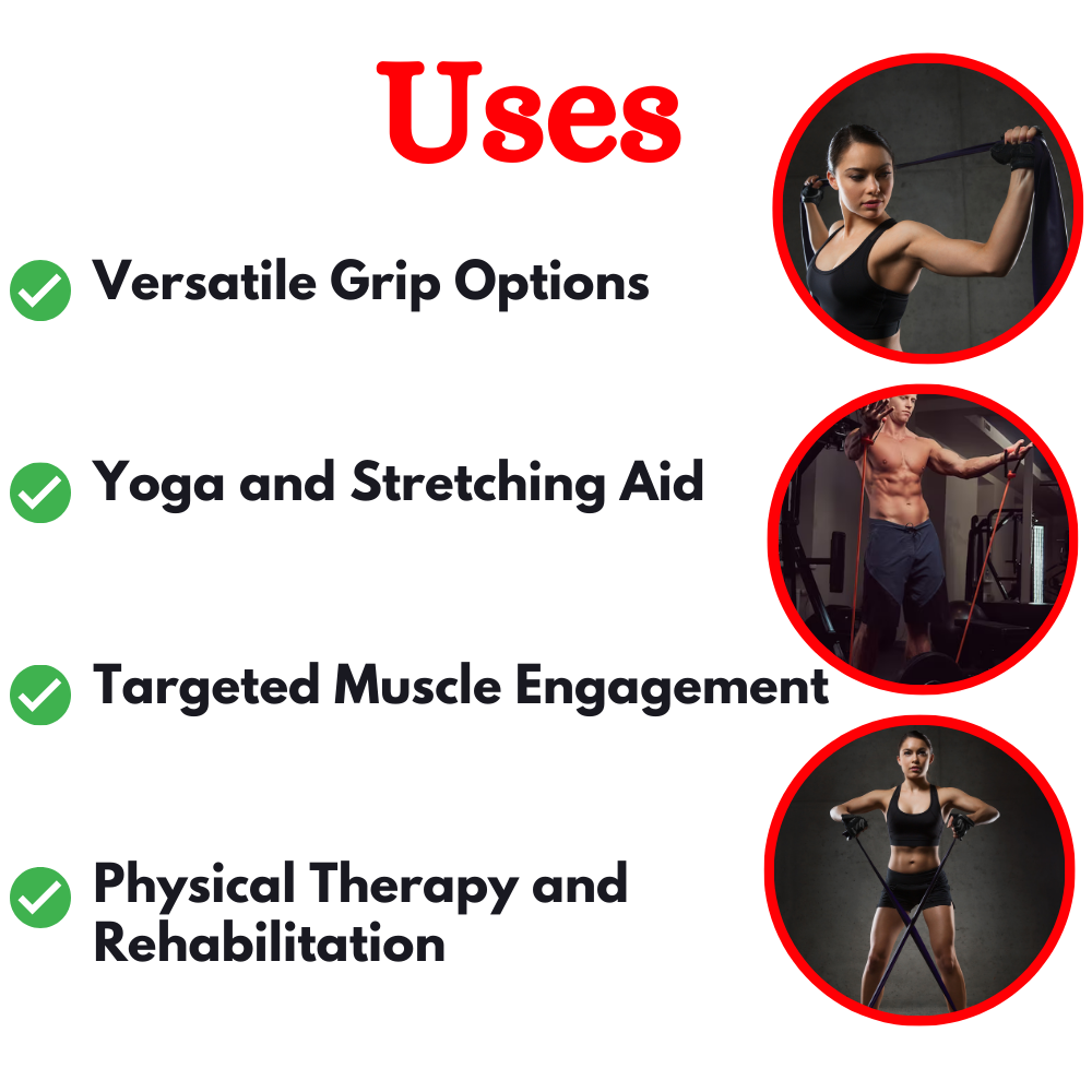 Best Quality 3 in 1 Exercise