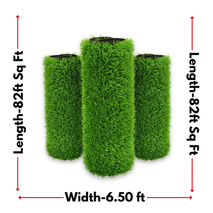 Buy Artificial Grass For Gym ( Full Size Roll )