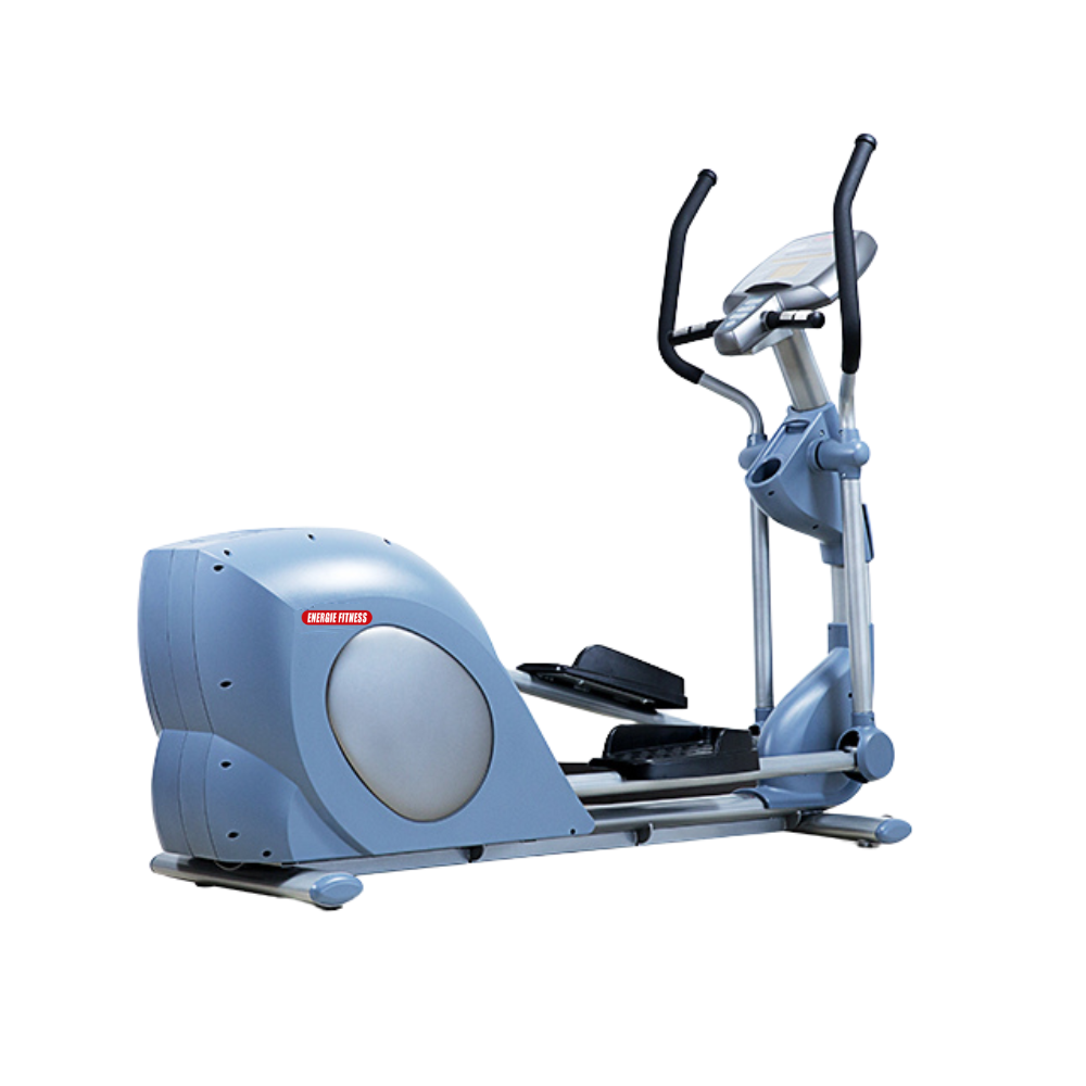 Fitness Club Series Life Fitness Cross Trainer Refurbished Life