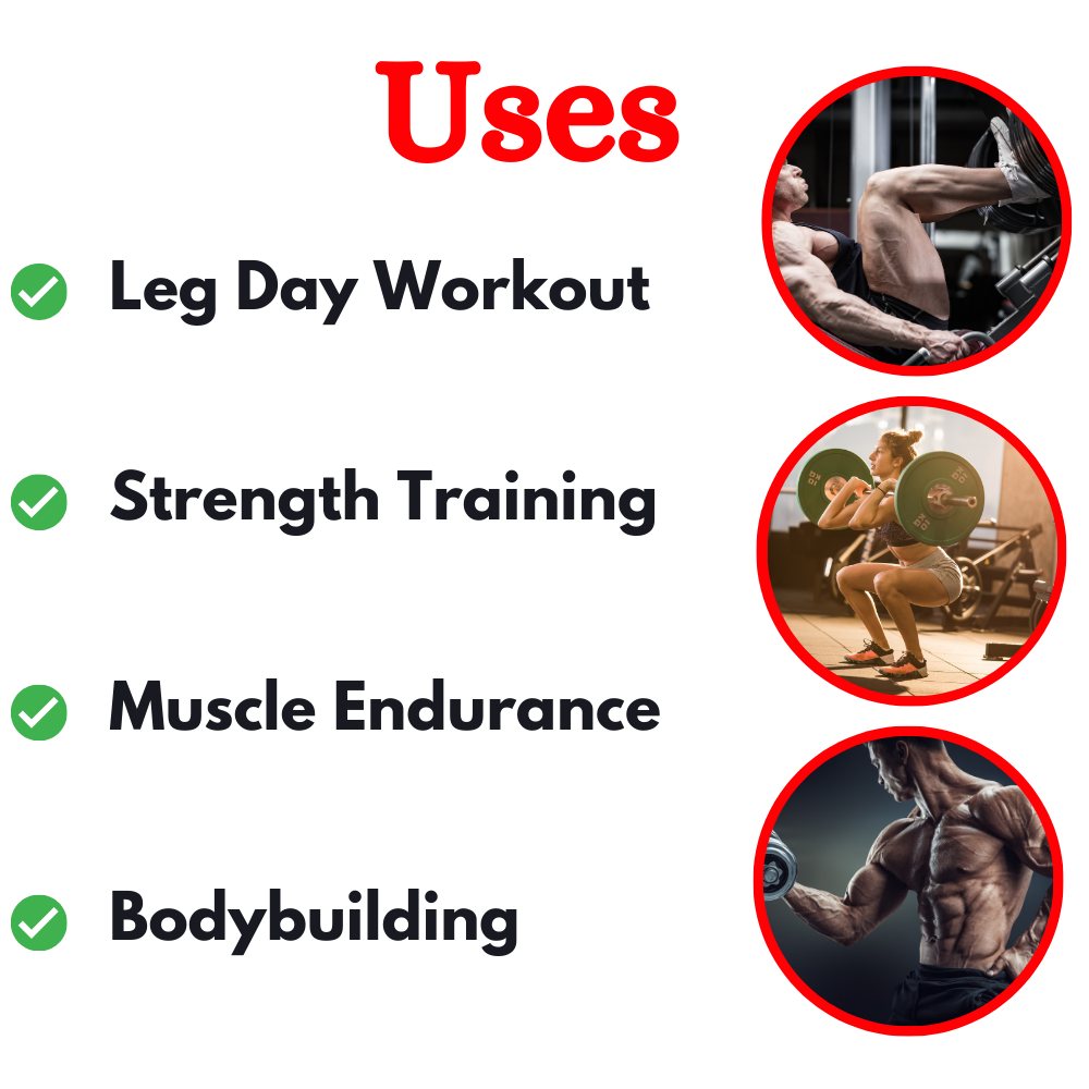 Best Quility Multi Hip Gym Machine - BK-016