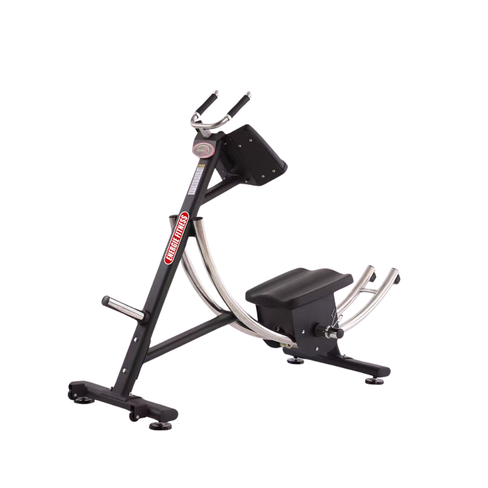 Best AB Coaster Machine AB-09 โ EnergieFitness