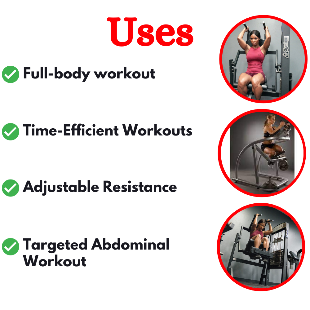 Best Ab Coaster Exercise Machine-AB-50