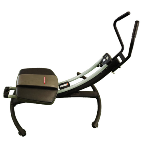 Best Ab Glider Machine EABG-112