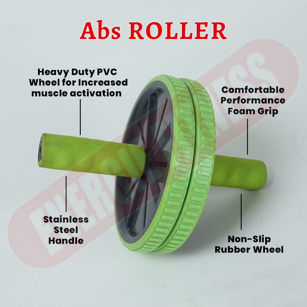 Best Ab Roller in the Market