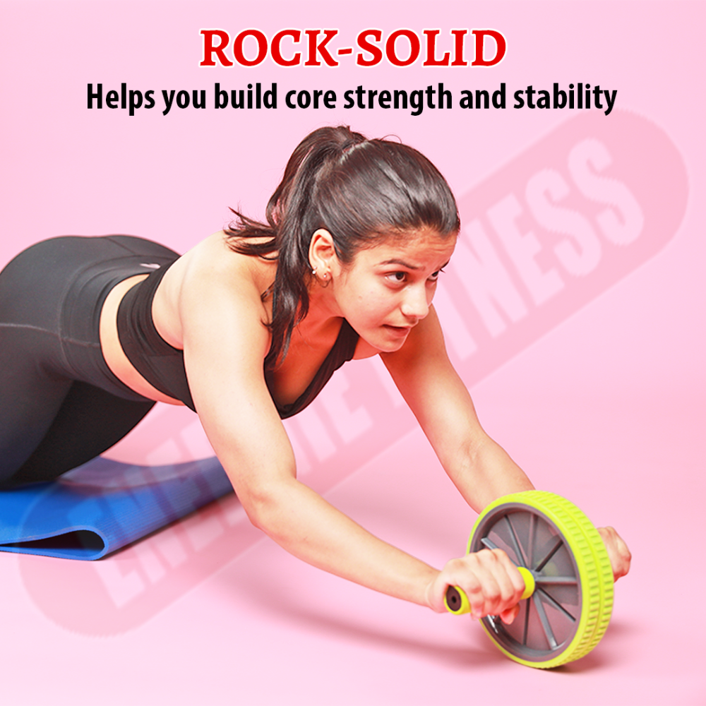 Best Ab Roller in the Market