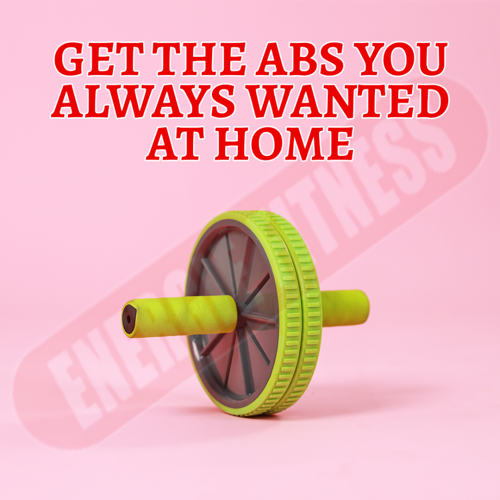 Best Ab Roller in the Market