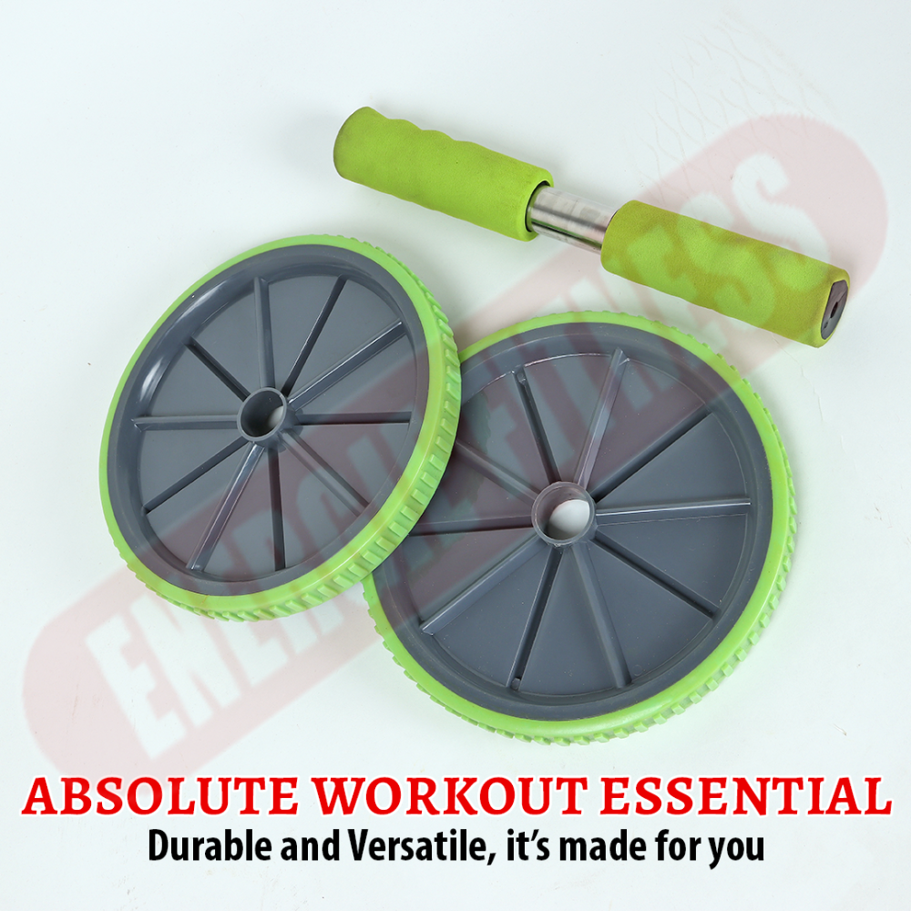 Best Ab Roller in the Market