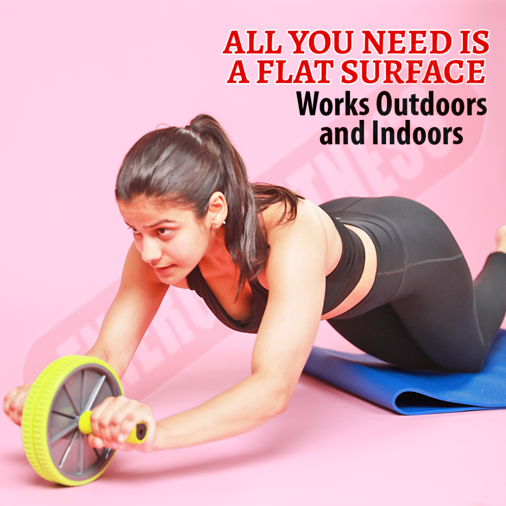 Best Ab Roller in the Market