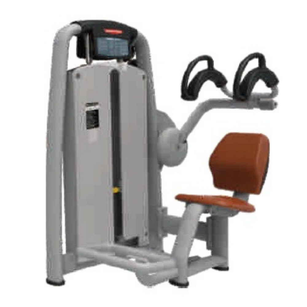 Best Abdominal Crunch Machine- ER-57