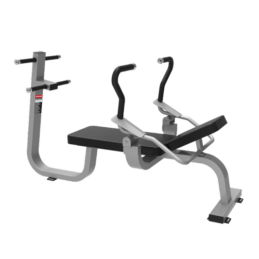 Best Abdominal Machine in India-ER-984