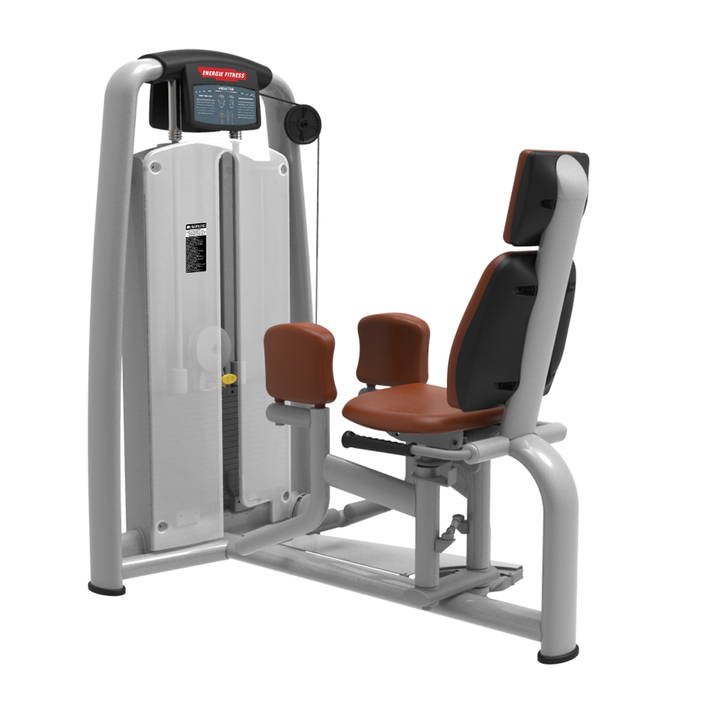 HVO Hip Abductor Machine for Stronger Glutes HVO Hip Abductor Machine for Stronger Glutes