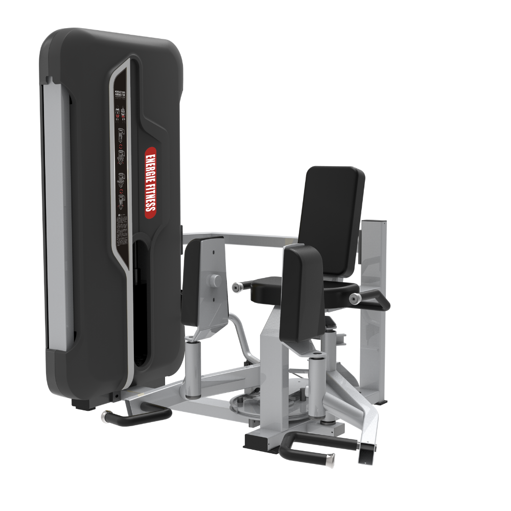 Adductor Abductor Machine at Best Price- ER-1819