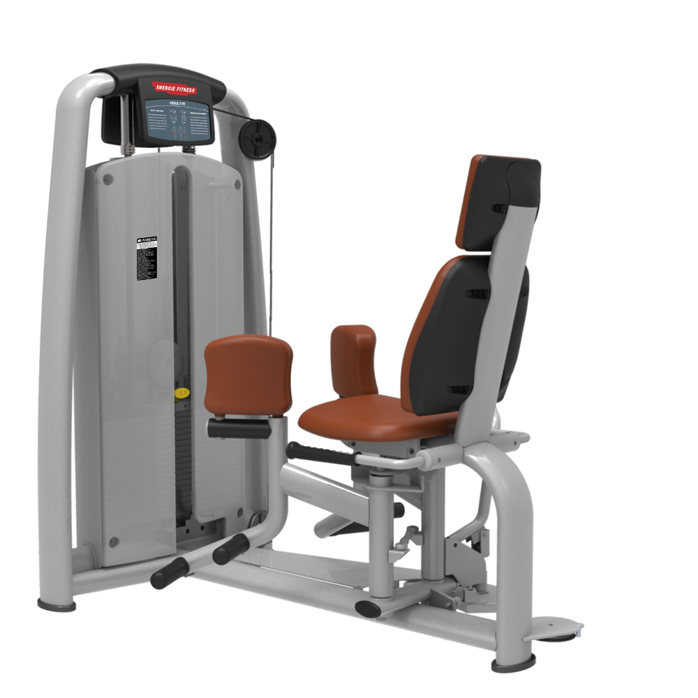India's Best adductor Machine in india - ER-17