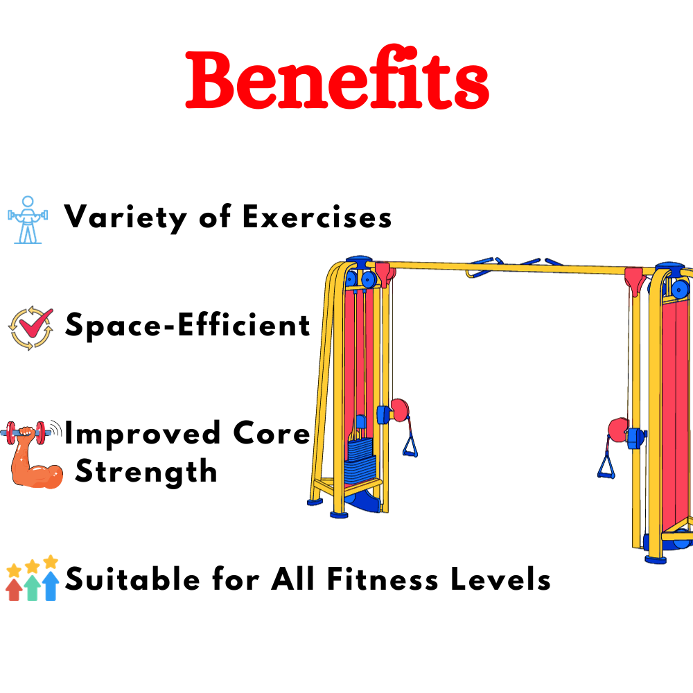 Best Adjustable Crossover ETB-16