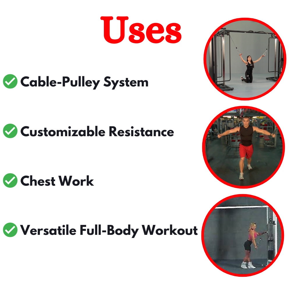 Best Adjustable Crossover ETB-16