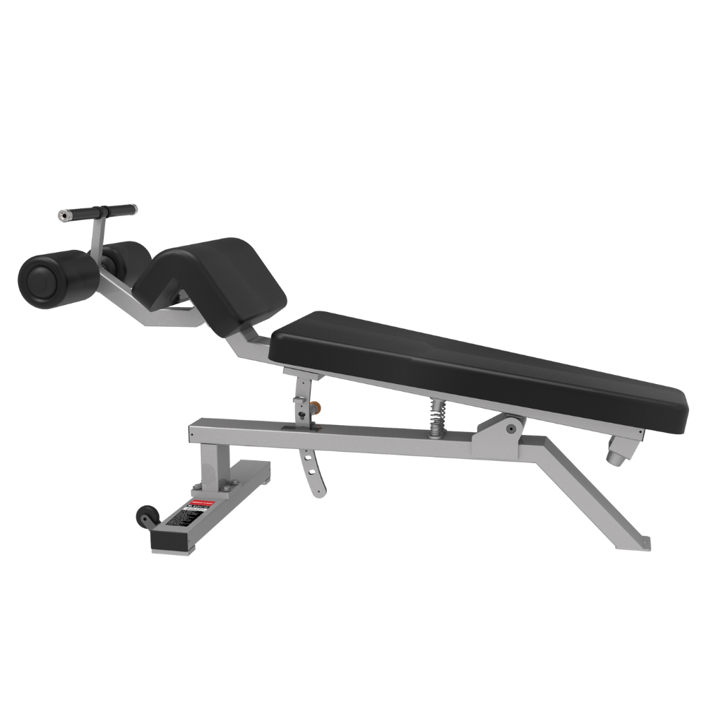 Best best sale decline bench