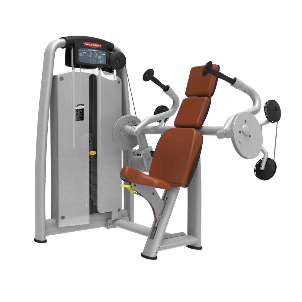 Best Arm Extension Machine in India ER-45