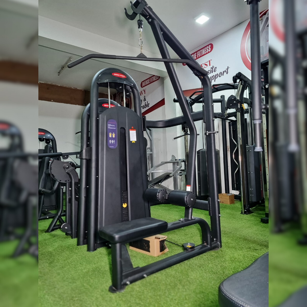 High Pully Gym machine-BK-012