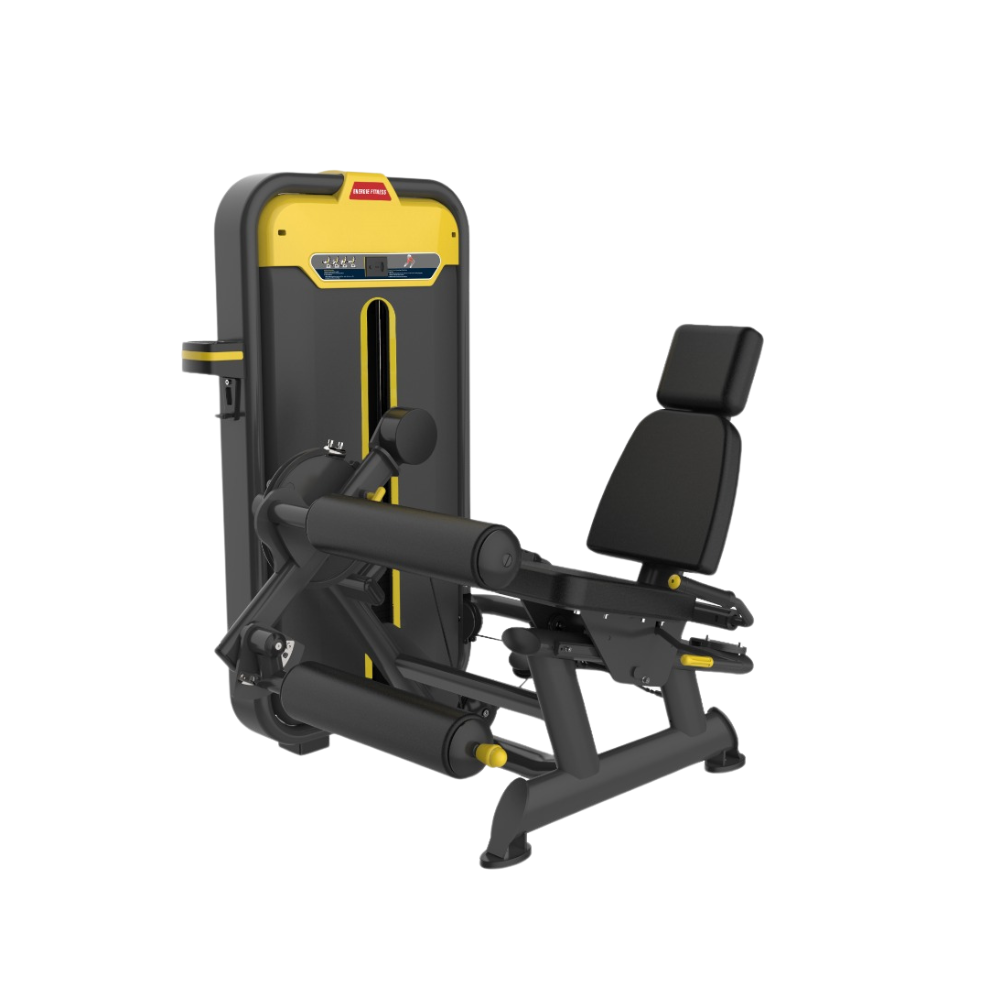 Commercial Leg Extension/Leg Curl Machine- BMW-1314 – EnergieFitness