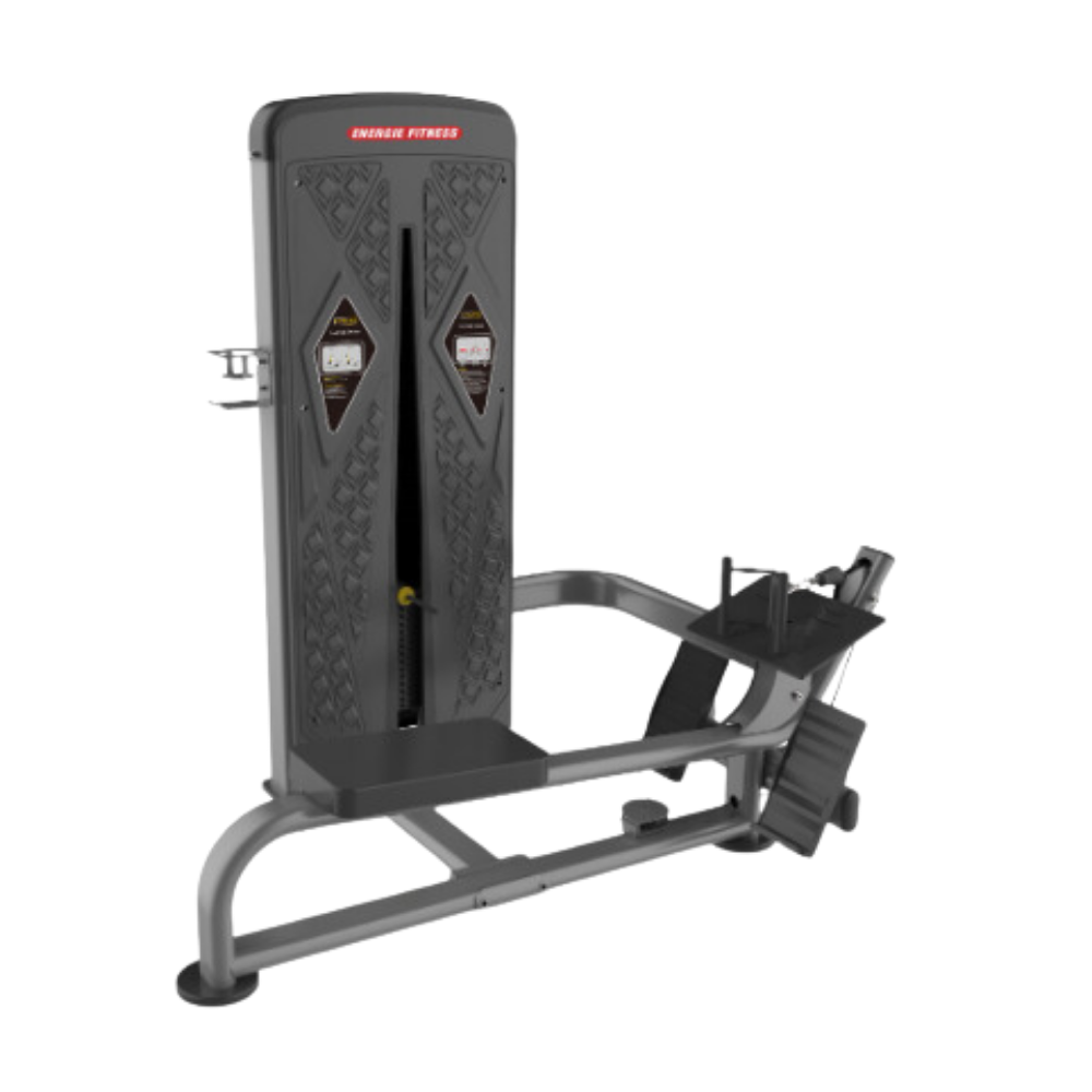 Seated Horizontal Pully Machine BU-012A