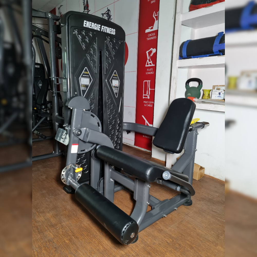 Leg Extension Machine BU-014