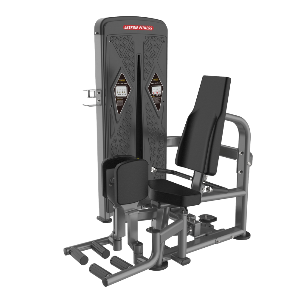 Adductor and Abductor Machine BU 1819 EnergieFitness