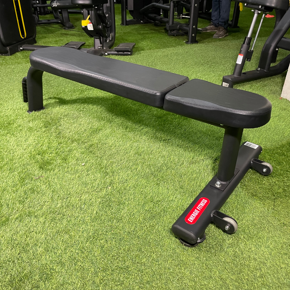 Best Flat Bench in India BX-036