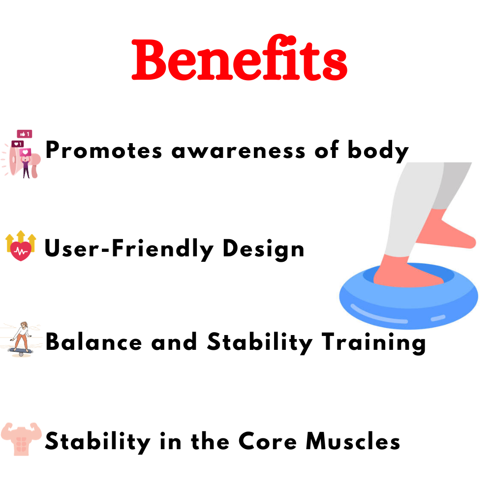 Best Balance Cushion in India